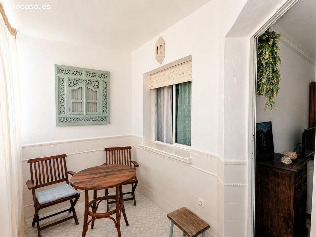 Piso en venta en La Axarquía, Andalucía