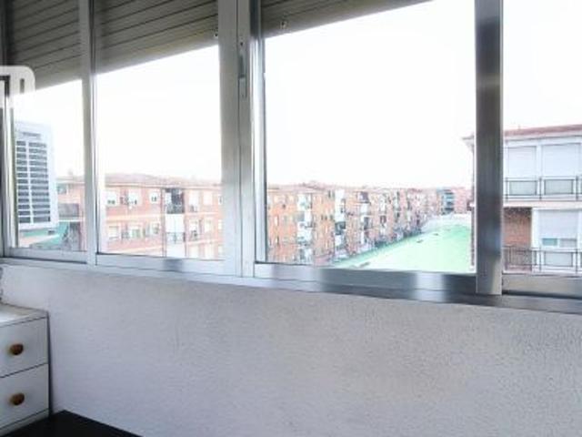 Piso en venta en Getafe Norte, Getafe