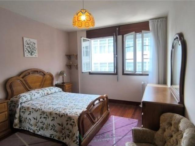 Piso en venta en Monforte de Lemos, Terra de Lemos