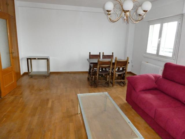 Apartamento en alquiler en Bermillo De Sayago, Castilla y León