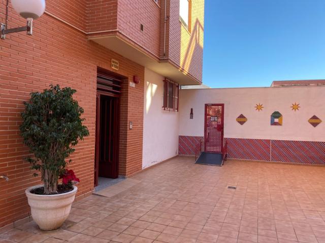 Piso en alquiler en El Palmar o Lugar de Don Juan, Área Metropolitana de Murcia