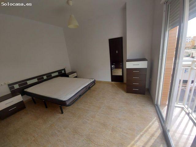 Piso en alquiler en El Ejido, Andalucía