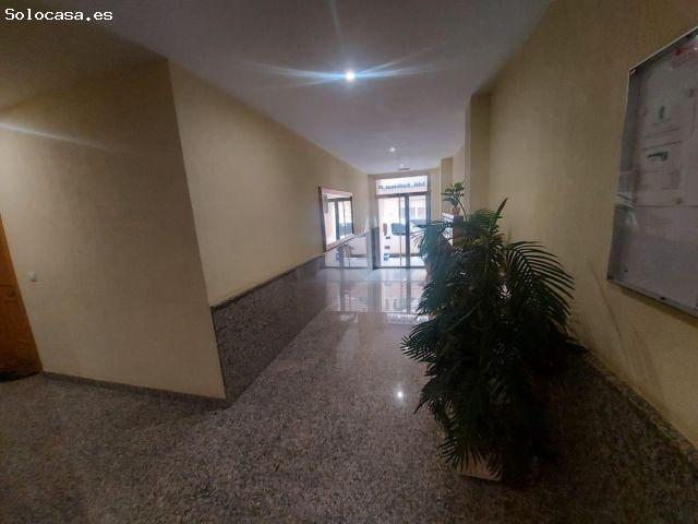 Piso en alquiler en El Ejido, Andalucía