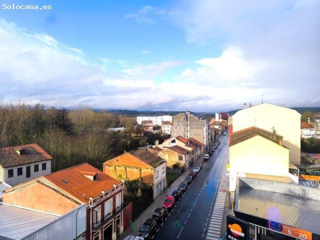 Piso en venta en Monforte de Lemos, Terra de Lemos