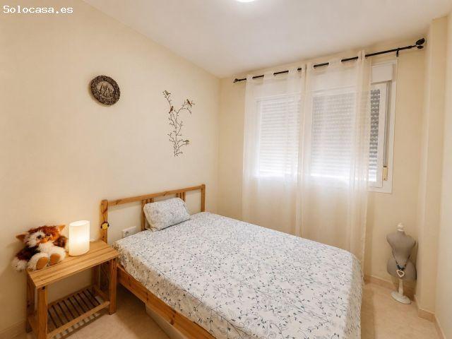 Piso en venta en Almerimar, El Ejido