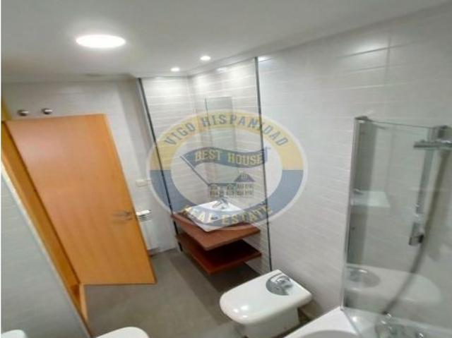 Piso en venta en Vigo