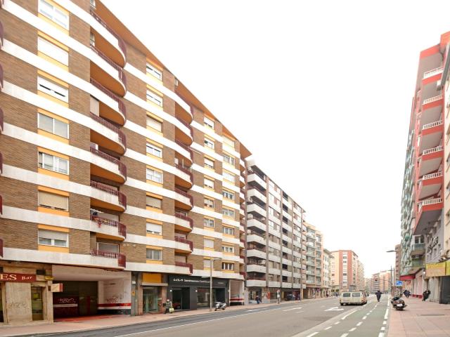 Apartamento en alquiler en Las Fuentes, Zaragoza