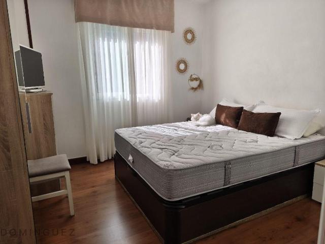 Piso en venta en Vigo