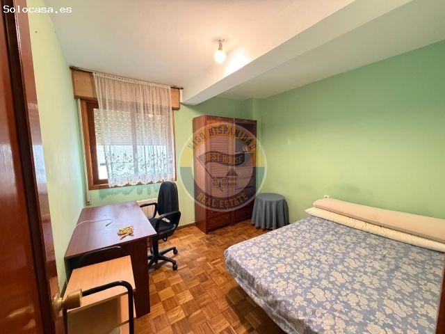 Piso en alquiler en Vigo