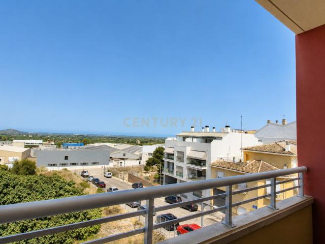 Piso en venta en la Marina Alta, Valencia