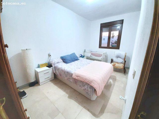 Piso en venta en El Palmeral, Mojácar