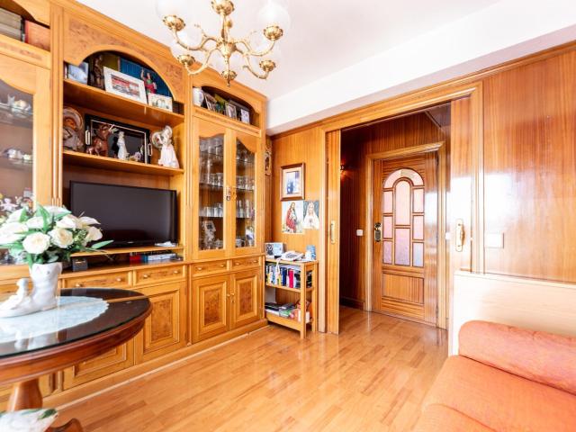 Piso en venta en Casco Antiguo, Alcorcón