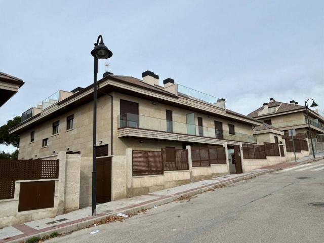 Piso en alquiler en La Navata, Galapagar