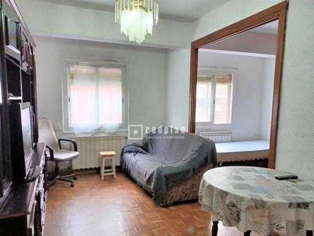Casa en alquiler en Madrid