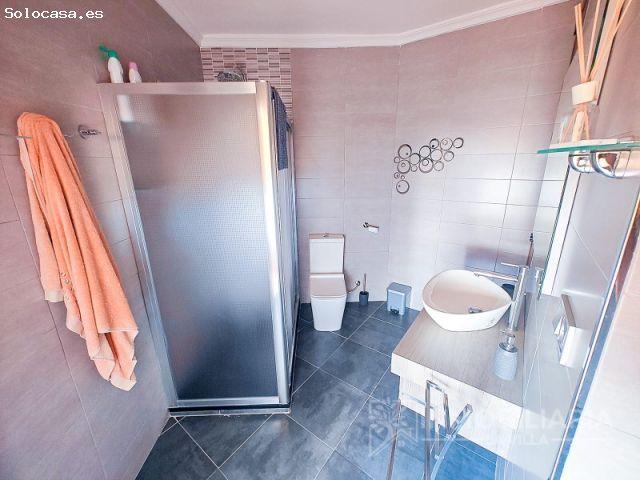 Piso en venta en Sierra de las Nieves, Andalucía