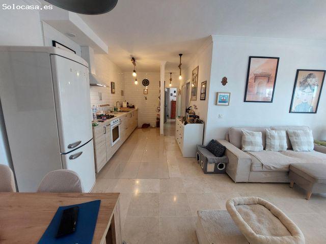 Piso en venta en Ventanicas-El Cantal, Mojácar