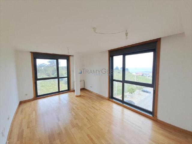 Piso en venta en A Guarda, O Baixo Miño