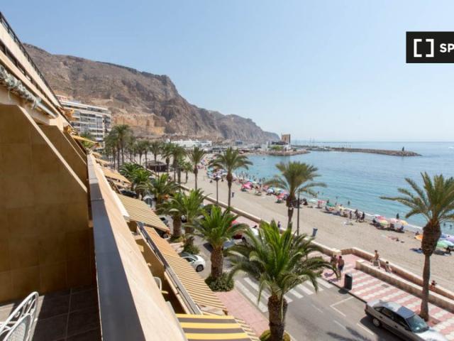 Piso en alquiler en Aguadulce, Roquetas De Mar