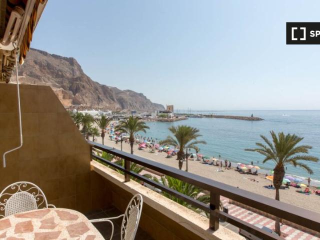 Piso en alquiler en Aguadulce, Roquetas De Mar