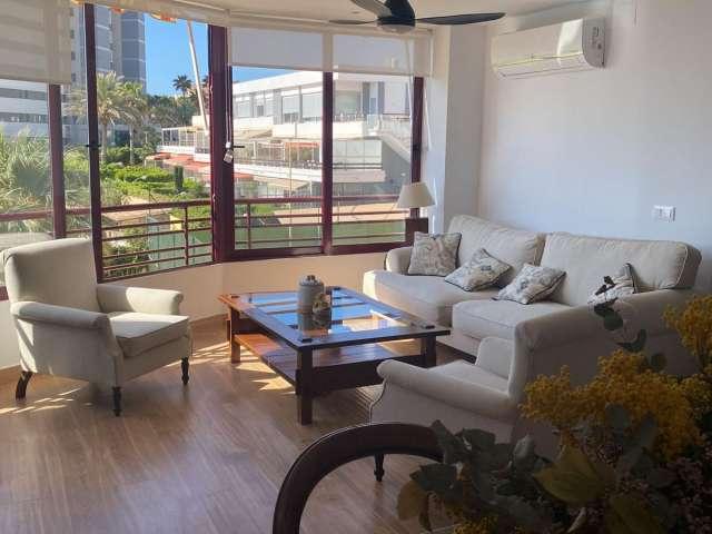 Apartamento en alquiler en l'Alacantí, Valencia
