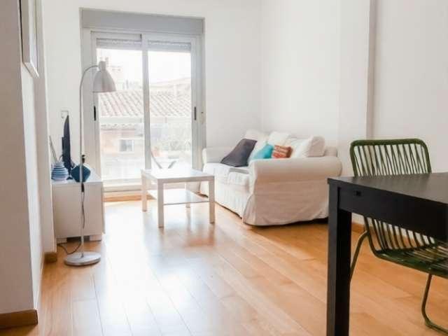 Apartamento en alquiler en les Carolines Baixes, l'Alacantí