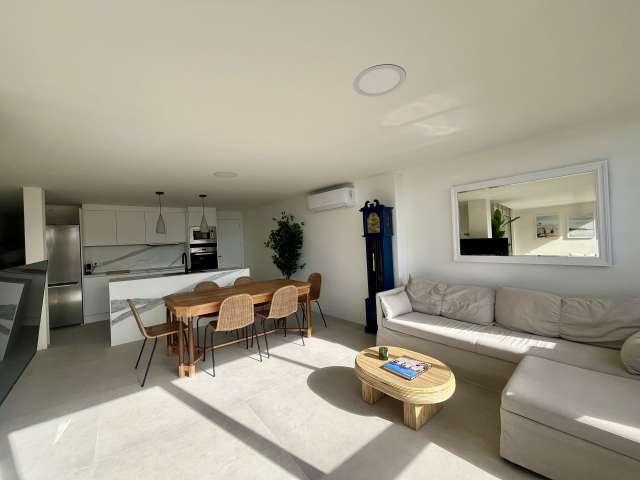 Apartamento en alquiler en Albufereta, l'Alacantí