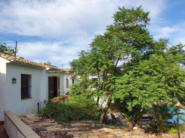 Apartamento en alquiler en Xirles, Polop