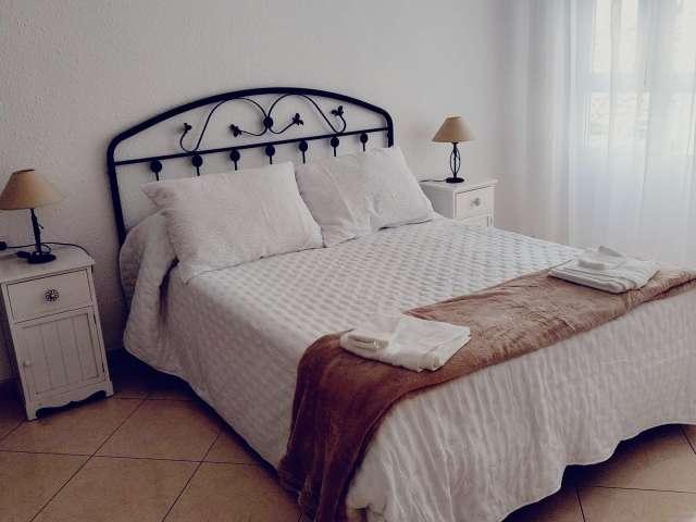 Apartamento en alquiler en Mercat, l'Alacantí