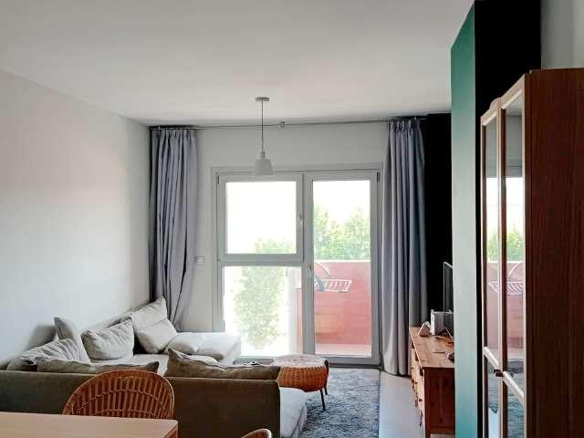Apartamento en alquiler en Santa Juliana, Comarca de la Vega de Granada