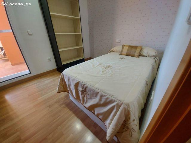 Piso en alquiler en El Ejido, Urbanización 