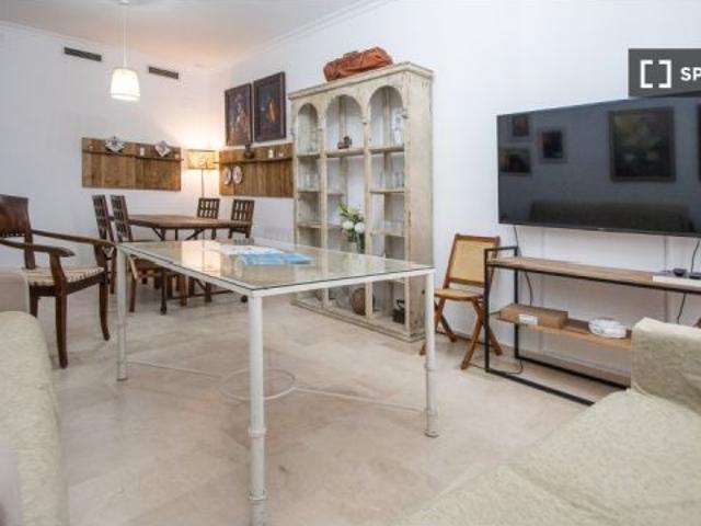 Piso en alquiler en Cádiz, Mentidero