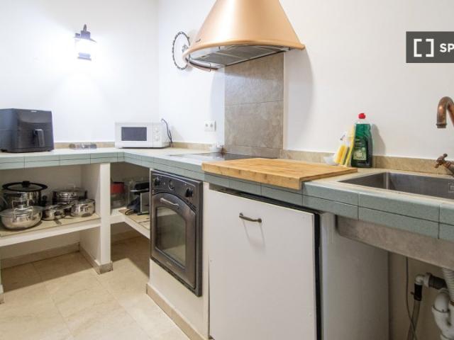 Piso en alquiler en San Carlos, Bahía de Cádiz