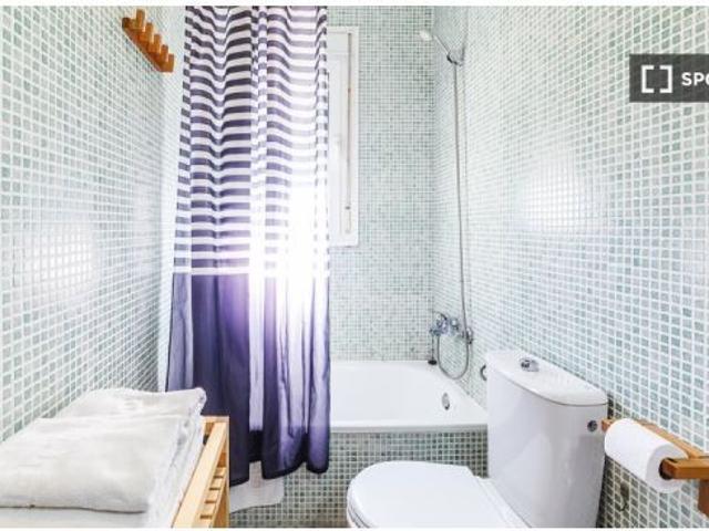 Piso en alquiler en Distrito Norte, Sevilla