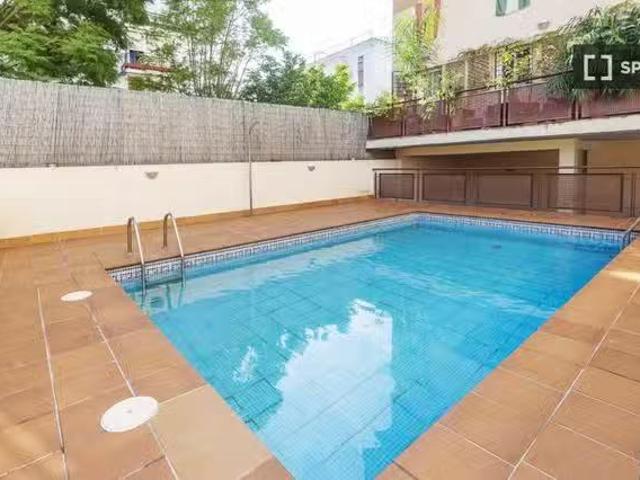 Apartamento en alquiler en Distrito Macarena, Sevilla