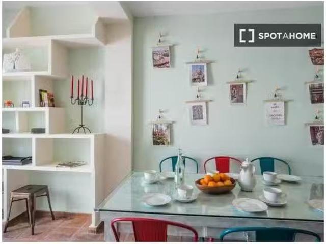 Apartamento en alquiler en Castilleja De La Cuesta, Andalucía