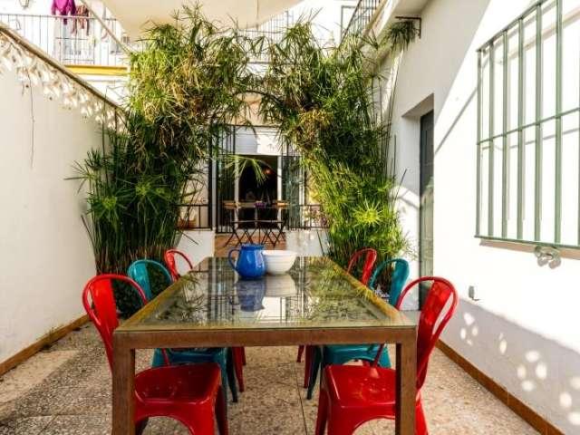 Apartamento en alquiler en Castilleja De La Cuesta, Andalucía