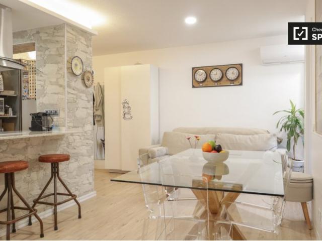 Piso en alquiler en Coslada, Madrid