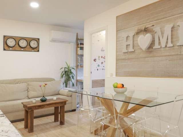 Apartamento en alquiler en Coslada