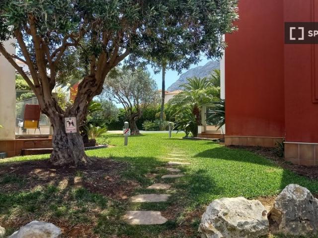 Piso en alquiler en la Pedrera, la Marina Alta