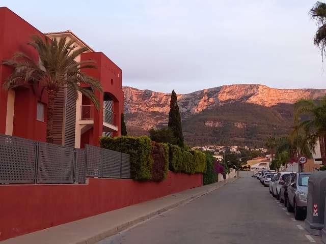 Apartamento en alquiler en la Pedrera, la Marina Alta