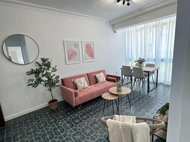 Apartamento en alquiler en Las Avenidas, Sevilla