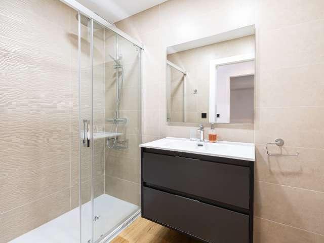 Apartamento en alquiler en Centro, Málaga-Costa del Sol
