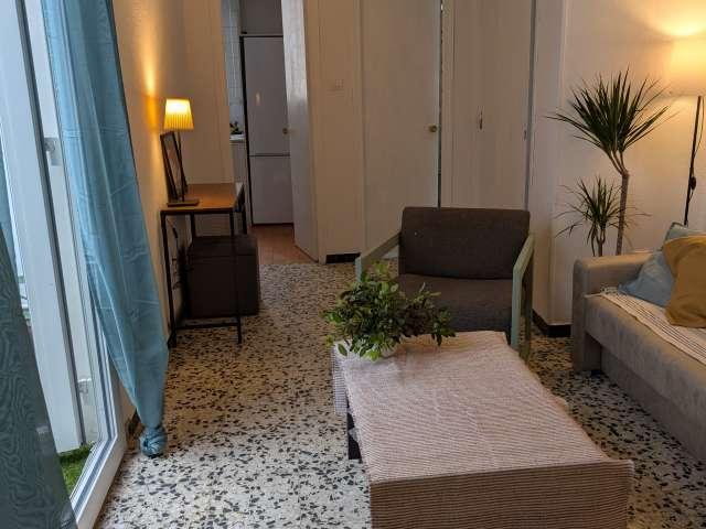 Apartamento en alquiler en Casco Antiguo, Sevilla