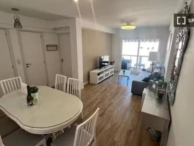 Apartamento en alquiler en Costa del Sol Occidental, Andalucía