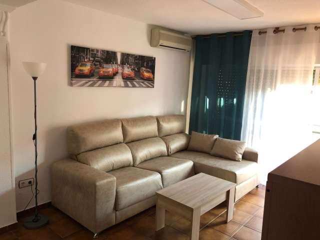 Apartamento en alquiler en Beiro, Comarca de la Vega de Granada