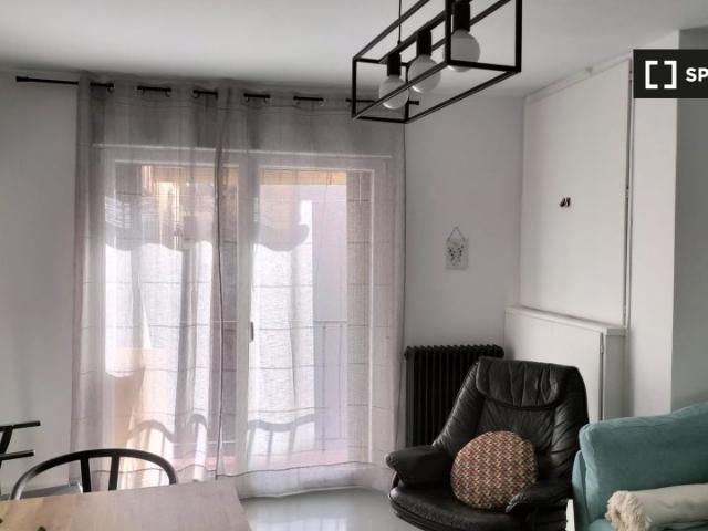 Apartamento en alquiler en Granada, San Matías - Realejo