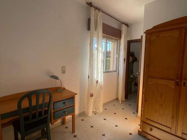 Apartamento en alquiler en Alhendín, Andalucía