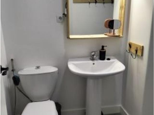 Piso en alquiler en La Granada, San Matías - Realejo