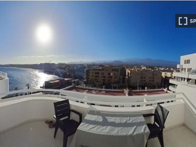 Piso en alquiler en El Médano, Granadilla de Abona