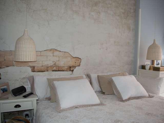 Apartamento en alquiler en Abando, Bilbao